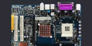 GL-478針主板 專為網吧與辦公電腦打造的高效解決方案