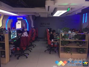 呼和浩特hi網(wǎng)咖 創(chuàng)新經(jīng)營模式引領(lǐng)網(wǎng)吧行業(yè)新風(fēng)尚