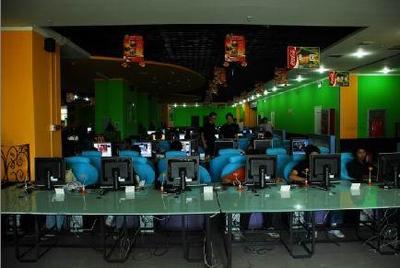 鄭州網吧攝像頭大搜索 科技創新助力連鎖經營管理服務