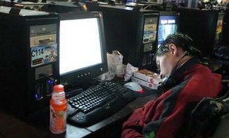 網游愛好者的理想天堂 網吧連鎖經營管理服務