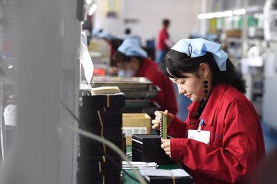 禪城區優質勞務派遣服務指南