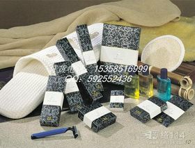 酒店用品的精細化管理，提升賓客滿意度與運營效率