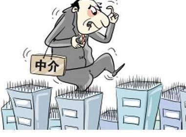 房?jī)r(jià)上漲不過就是一場(chǎng) 三方 之間的合謀