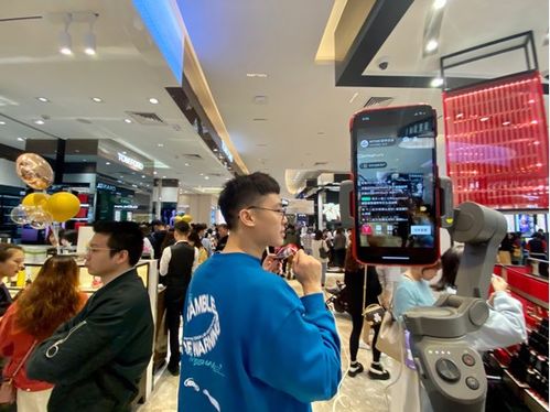 天貓雙11線上線下一盤棋 100多家商超訂單突破歷史峰值