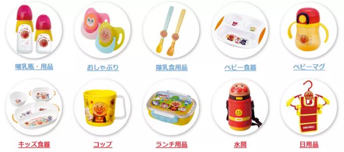 家庭清潔產品+動漫IP,LEC一年銷售額497億日元